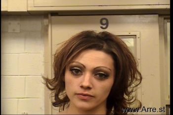 Brianna  Perez Mugshot